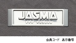 JASMA 　マフラー車